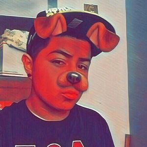 Meet your Posher, Jose